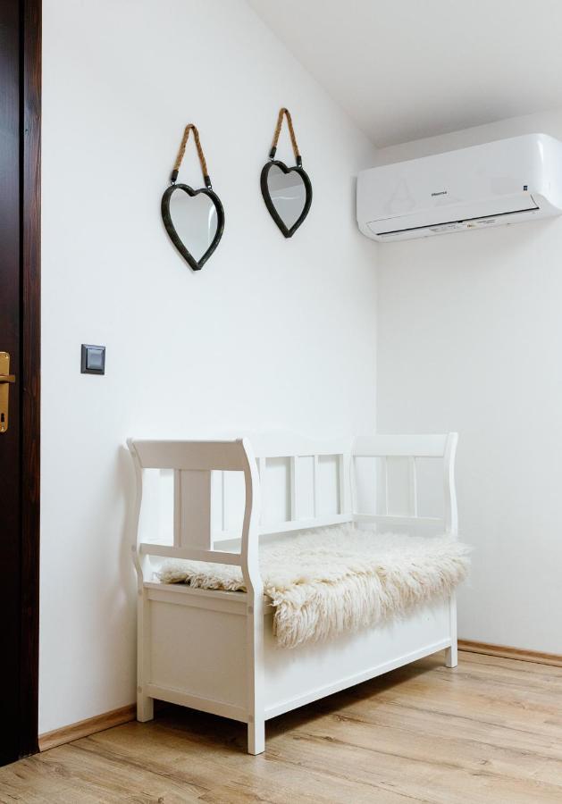 Casa Tamplarului Villa Alba Iulia Exteriör bild
