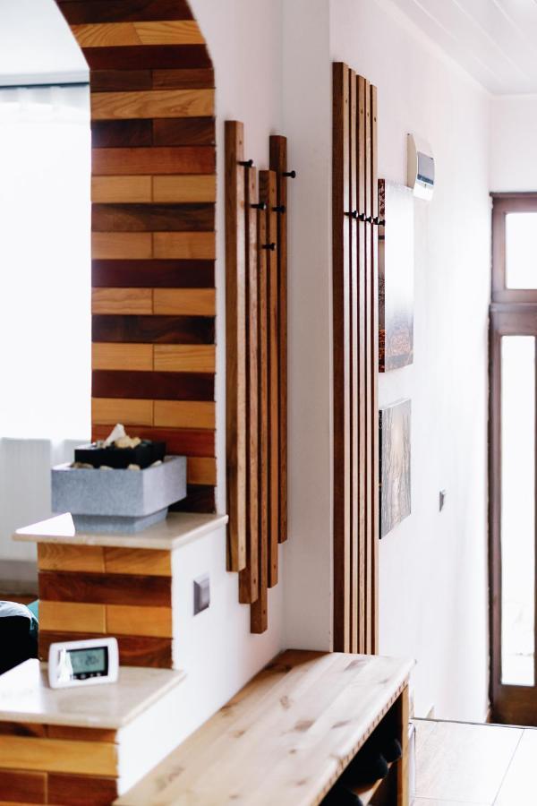Casa Tamplarului Villa Alba Iulia Exteriör bild