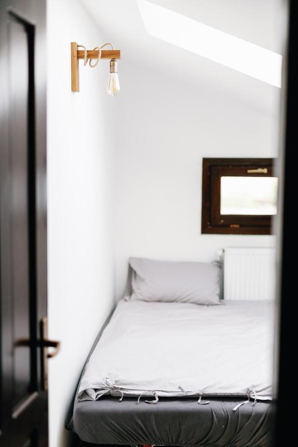 Casa Tamplarului Villa Alba Iulia Exteriör bild