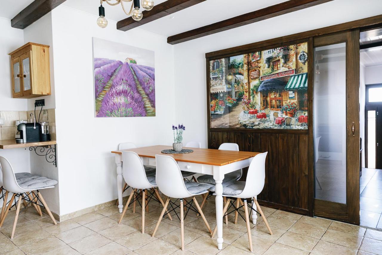 Casa Tamplarului Villa Alba Iulia Exteriör bild