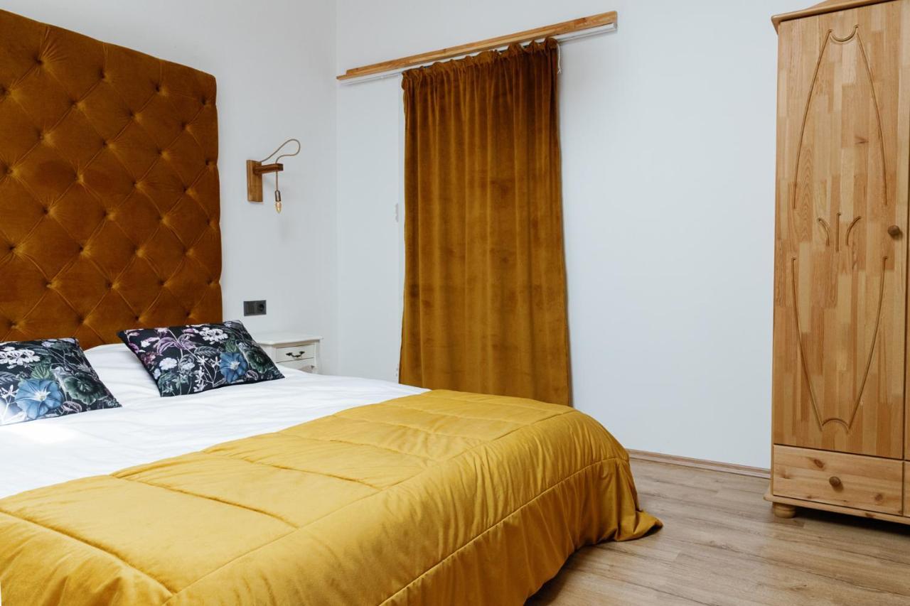 Casa Tamplarului Villa Alba Iulia Exteriör bild