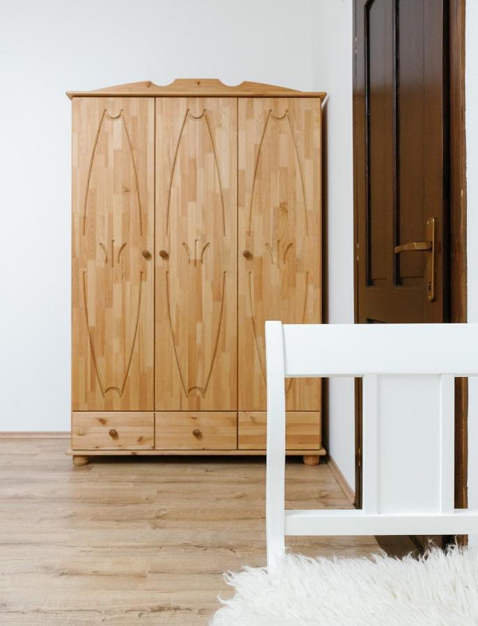 Casa Tamplarului Villa Alba Iulia Exteriör bild